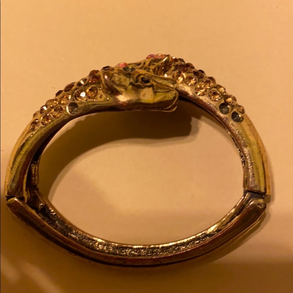 Cheetah Bracelet - Picture 5 of 6